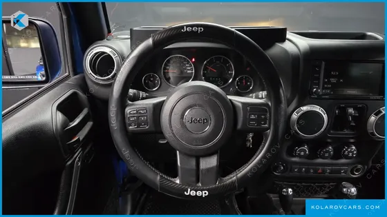 JEEP WRANGLER 2.8 DIESEL SAHARA 4DOOR