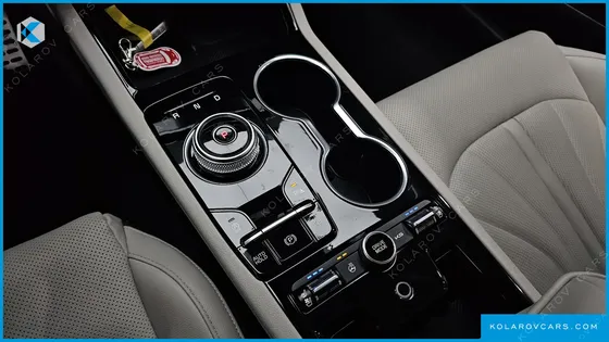 KIA K5 2.0