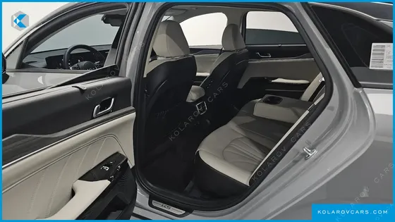 KIA K5 2.0