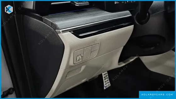 KIA K5 2.0