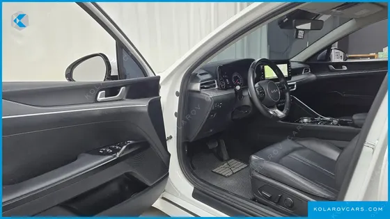 KIA K5 2.0