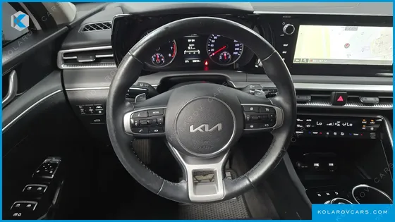 KIA K5 2.0