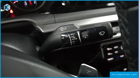 KIA K5 2.0
