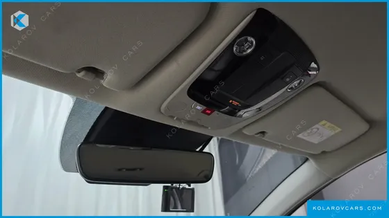 KIA K5 2.0