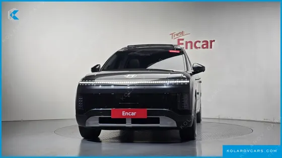 HYUNDAI IONIQ 9 CRUISE TYPE AWD
