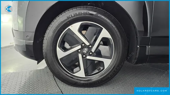 HYUNDAI IONIQ 9 CRUISE TYPE AWD