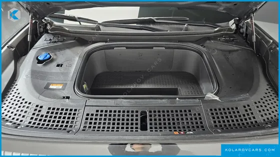 HYUNDAI IONIQ 9 CRUISE TYPE AWD