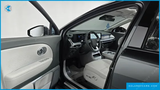 HYUNDAI IONIQ 9 CRUISE TYPE AWD