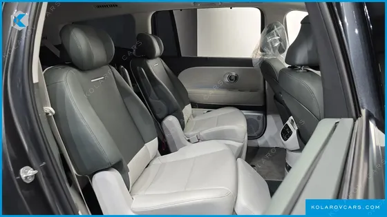 HYUNDAI IONIQ 9 CRUISE TYPE AWD