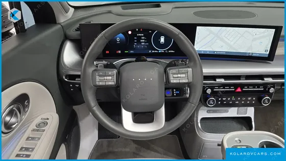 HYUNDAI IONIQ 9 CRUISE TYPE AWD