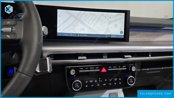 HYUNDAI IONIQ 9 CRUISE TYPE AWD