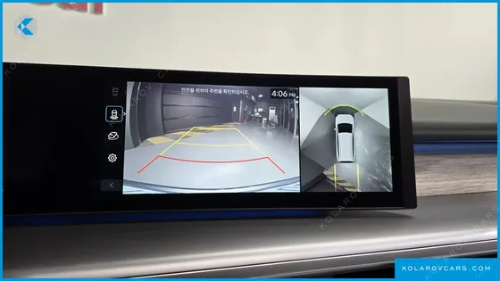 HYUNDAI IONIQ 9 CRUISE TYPE AWD