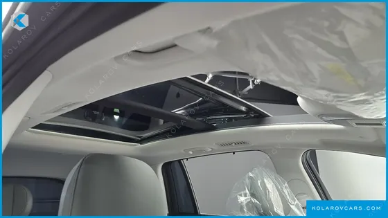 HYUNDAI IONIQ 9 CRUISE TYPE AWD