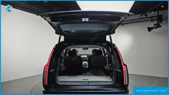 HYUNDAI IONIQ 9 CRUISE TYPE AWD