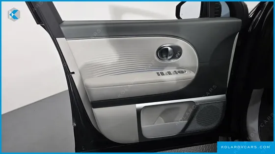HYUNDAI IONIQ 9 CRUISE TYPE AWD