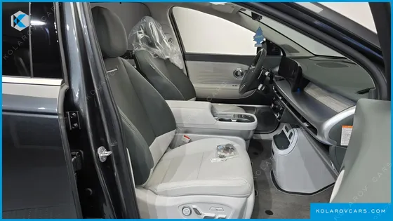 HYUNDAI IONIQ 9 CRUISE TYPE AWD