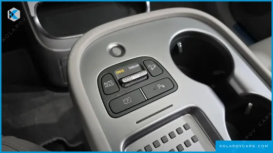 HYUNDAI IONIQ 9 CRUISE TYPE AWD