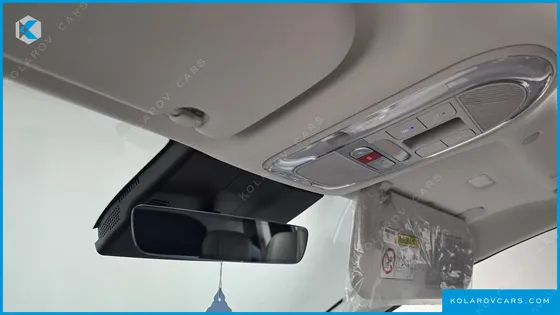 HYUNDAI IONIQ 9 CRUISE TYPE AWD