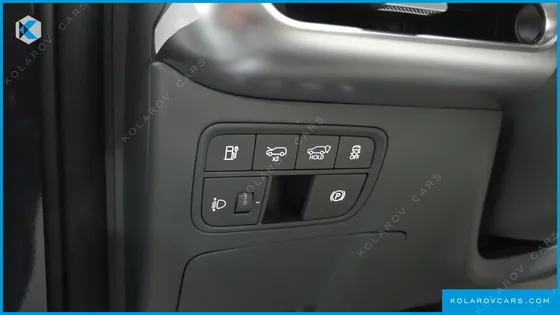 HYUNDAI IONIQ 9 CRUISE TYPE AWD