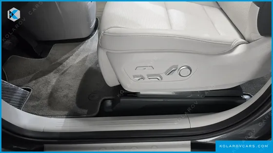 HYUNDAI IONIQ 9 CRUISE TYPE AWD