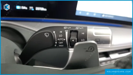 HYUNDAI IONIQ 9 CRUISE TYPE AWD