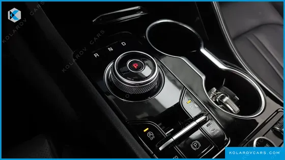 KIA K5 2.0