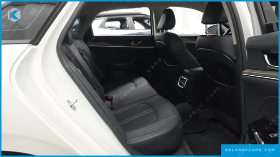 KIA K5 2.0