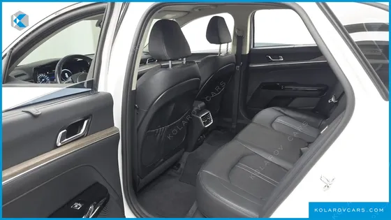 KIA K5 2.0