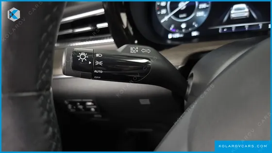 KIA K5 2.0