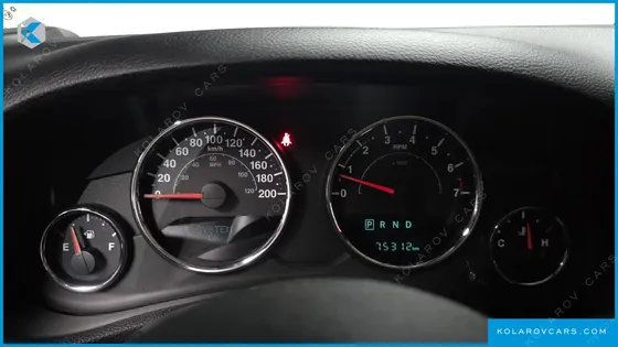 JEEP WRANGLER 3.6 RUBICON 4DOOR