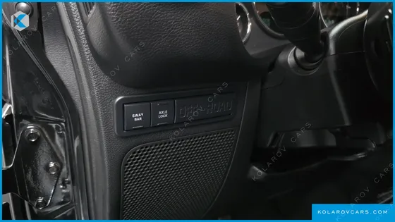 JEEP WRANGLER 3.6 RUBICON 4DOOR