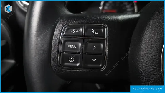 JEEP WRANGLER 3.6 RUBICON 4DOOR
