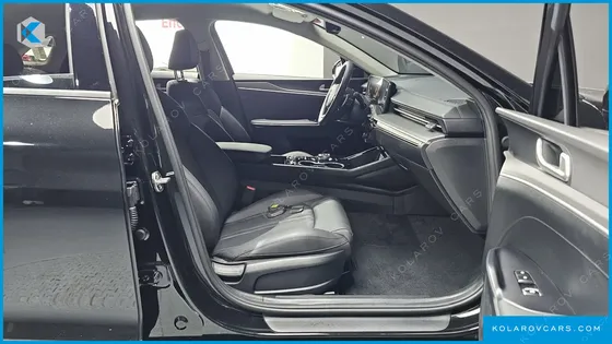 KIA K5 2.0