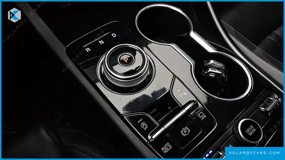 KIA K5 2.0