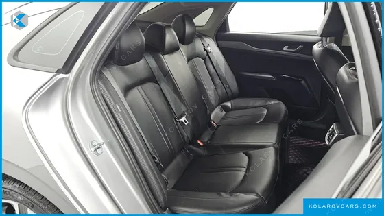 KIA K5 2.0