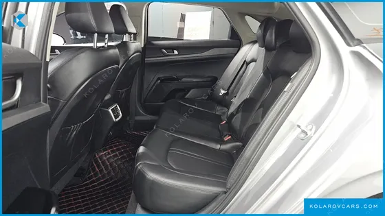 KIA K5 2.0