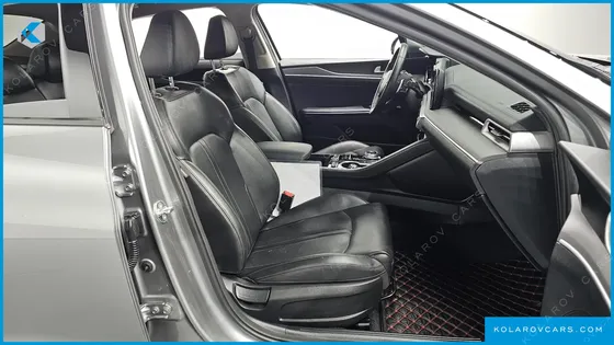 KIA K5 2.0