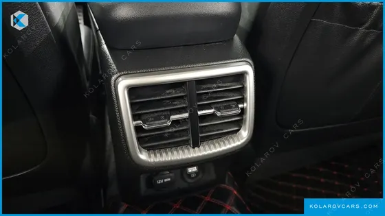 KIA K5 2.0