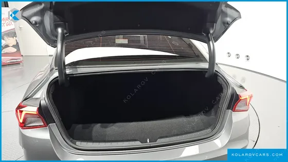 KIA K5 2.0