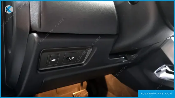 LAND ROVER RANGE ROVER EVOQUE 2.0 TD4 SE