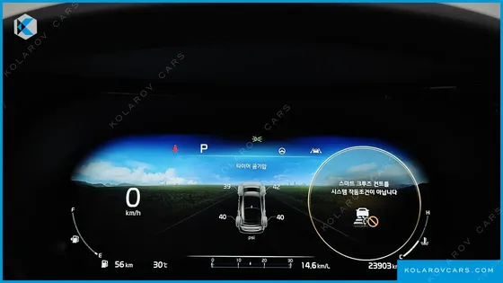 KIA K5 2.0