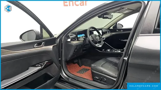 KIA K5 2.0