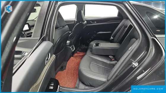 KIA K5 2.0