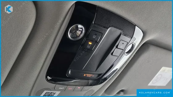 KIA K5 2.0