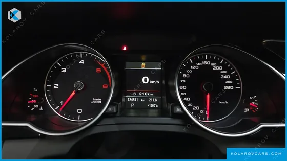 AUDI A5 35 TDI QUATTRO DYNAMIC SPORTBACK