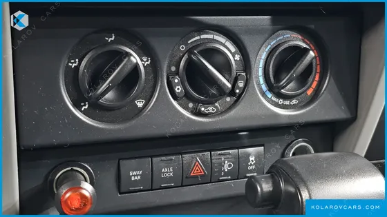 JEEP WRANGLER 2.8 DIESEL RUBICON 4DOOR