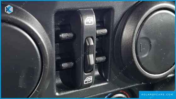 JEEP WRANGLER 2.8 DIESEL RUBICON 4DOOR