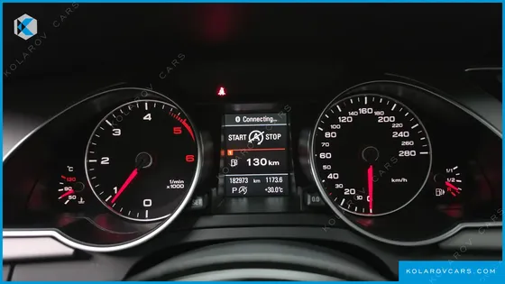 AUDI A5 2.0 TDI QUATTRO SPORTBACK