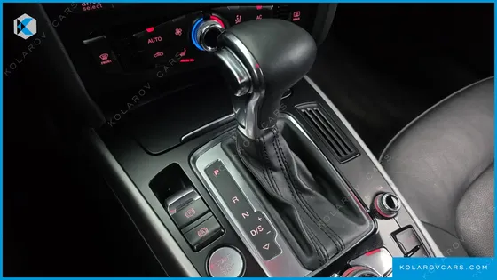 AUDI A5 2.0 TDI QUATTRO SPORTBACK