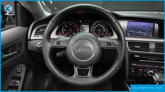 AUDI A5 2.0 TDI QUATTRO SPORTBACK